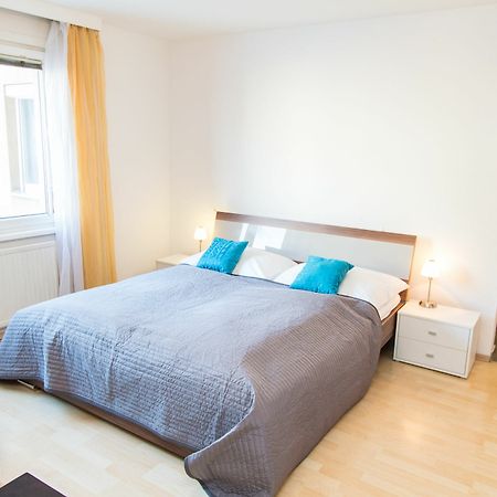 Checkvienna - Giessaufgasse Apartment Exterior photo